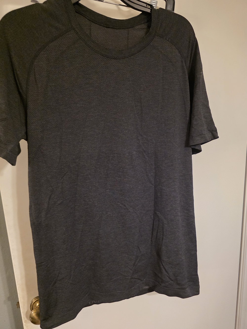 Lululemon Shirt M Mens